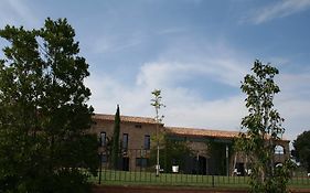 Hotel Mas Oliveres Pla de Palau